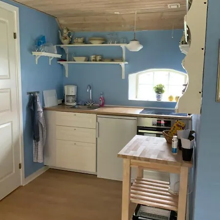 Apartment Brogaard