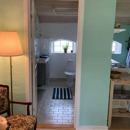 Brogaard Apartment *