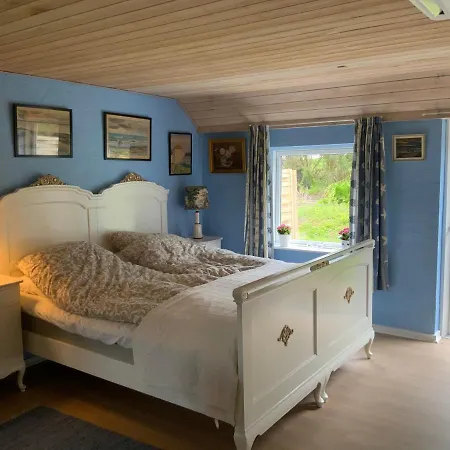 Brogaard Apartament Løkken