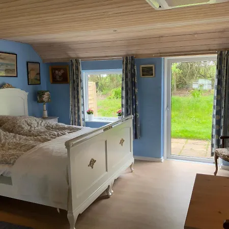 Brogaard Appartement *