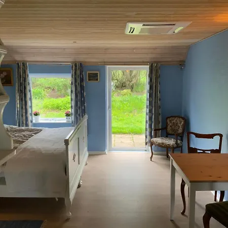 Brogaard Appartement Løkken