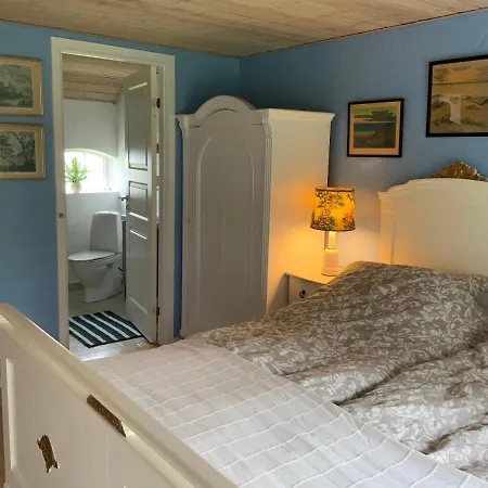 Apartment Brogaard *