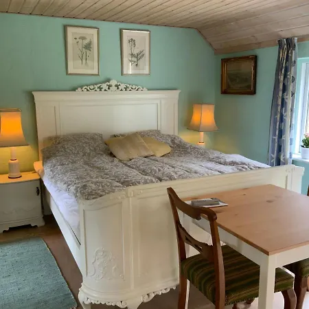 Brogaard Appartement Løkken