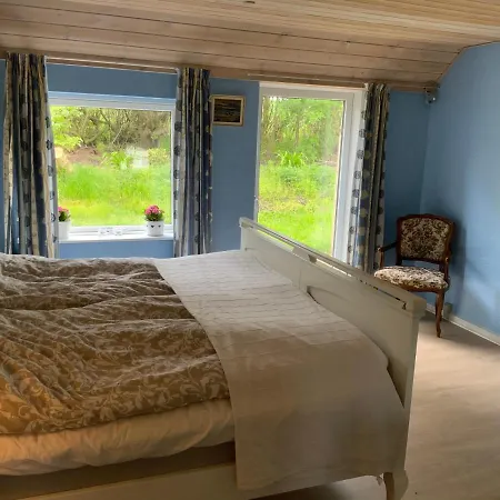 Brogaard Apartament