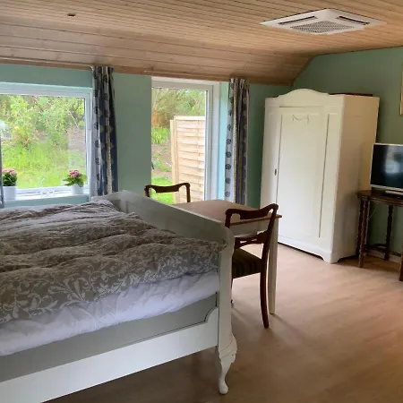 Brogaard Apartamento Løkken