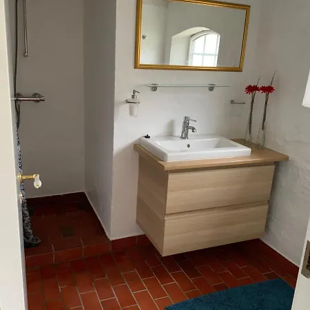 Brogaard Appartement *