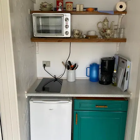 Apartamento Brogaard *