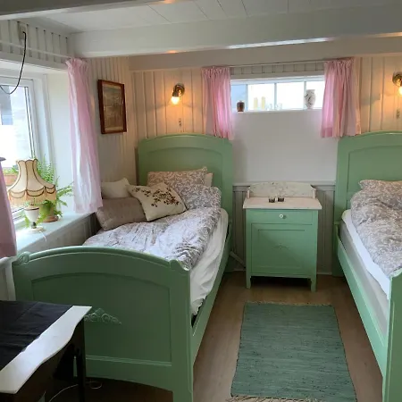 Brogaard Apartment Lokken