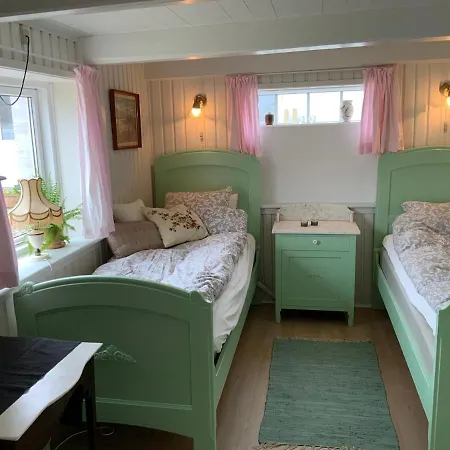 Brogaard شقة Løkken