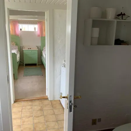 Brogaard شقة Løkken