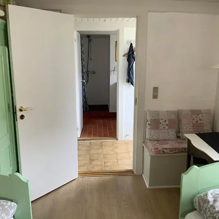 Apartment Brogaard Lokken