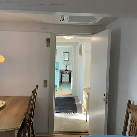 Brogaard Apartment