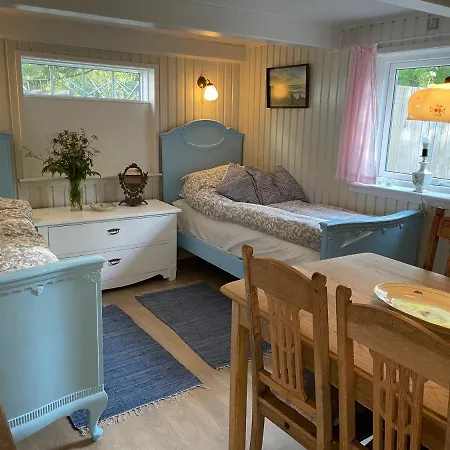 Brogaard Apartment Lokken