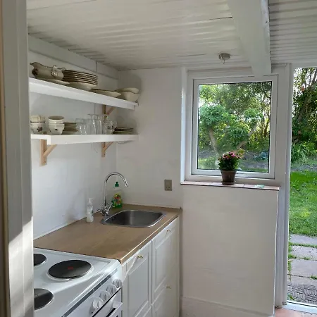 Brogaard Appartement *