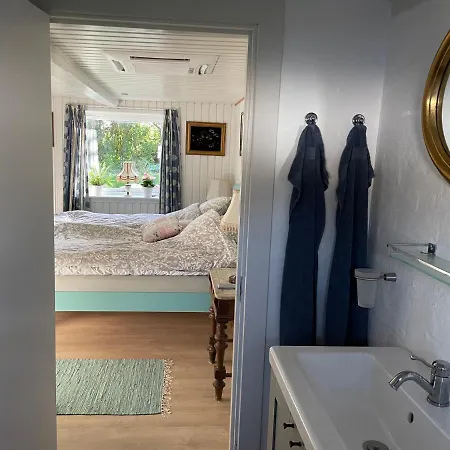 Apartment Brogaard