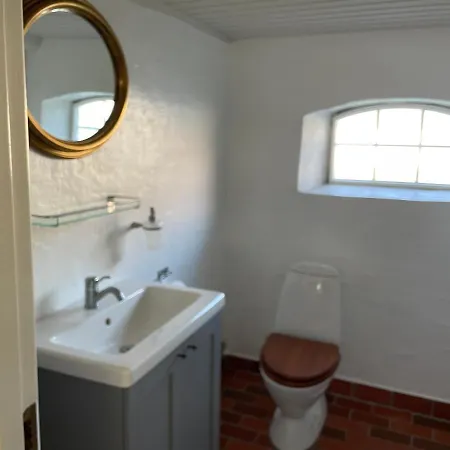 Brogaard Apartment