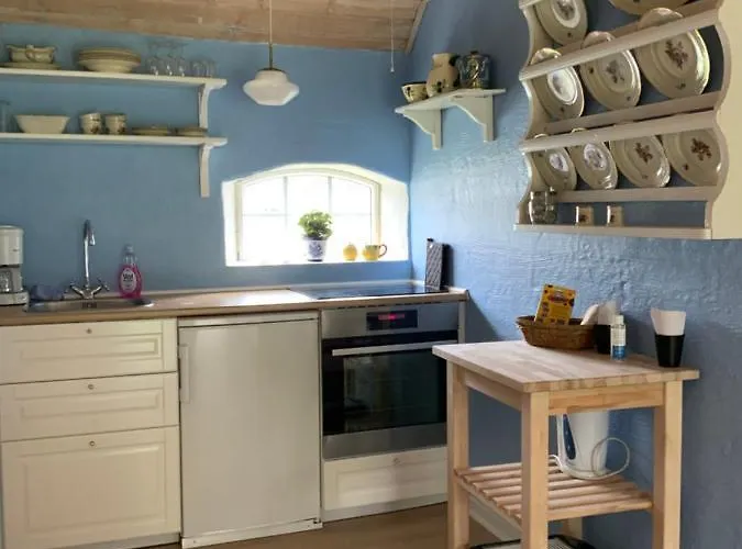 Apartament Brogaard