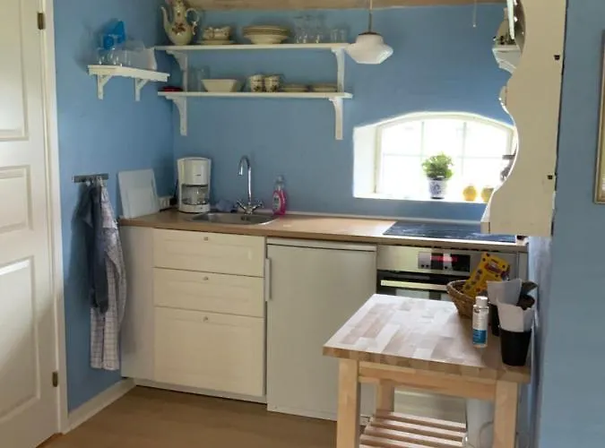 Apartament Brogaard