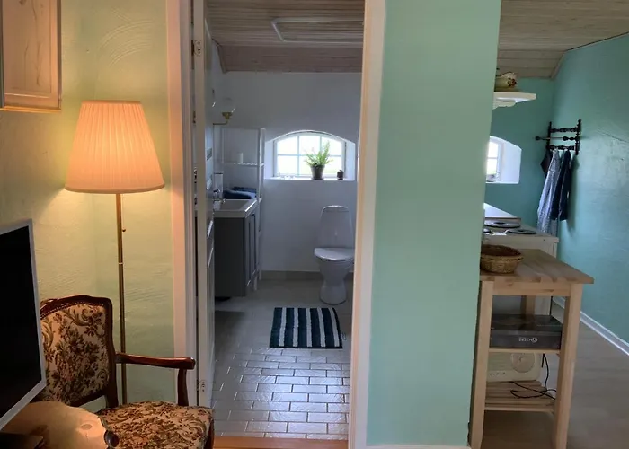 Brogaard Apartment *