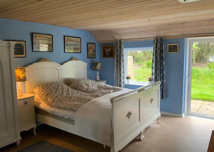 Brogaard Lejlighed Løkken