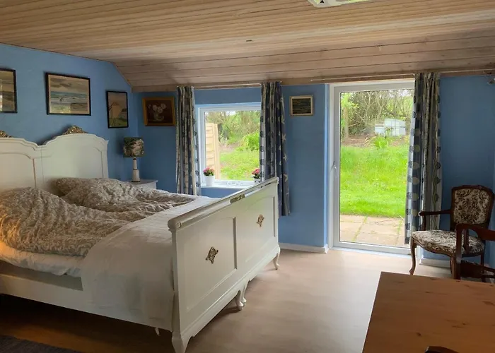 Brogaard Apartment *