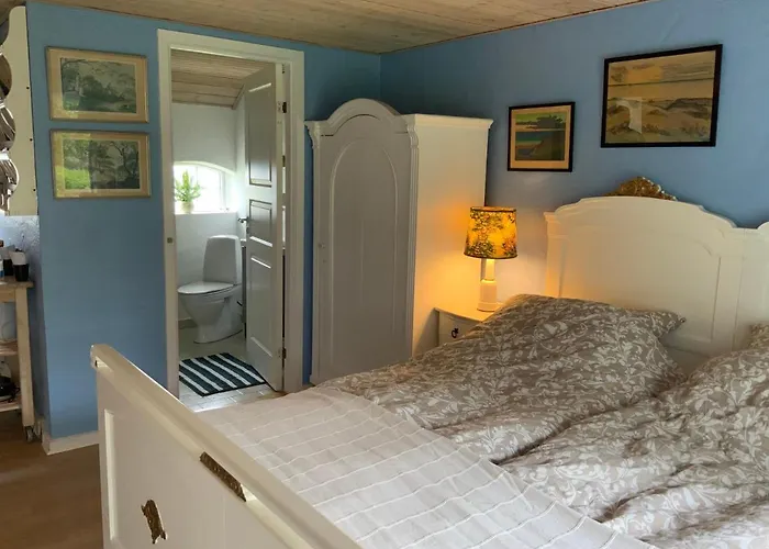 Apartment Brogaard *