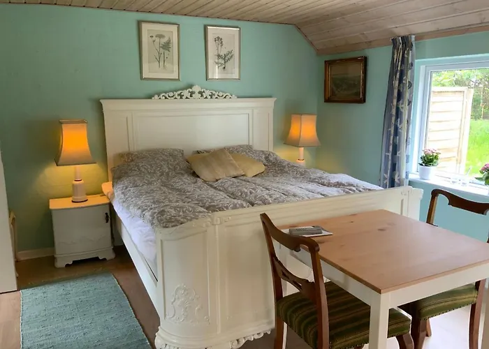 Brogaard Apartment Løkken