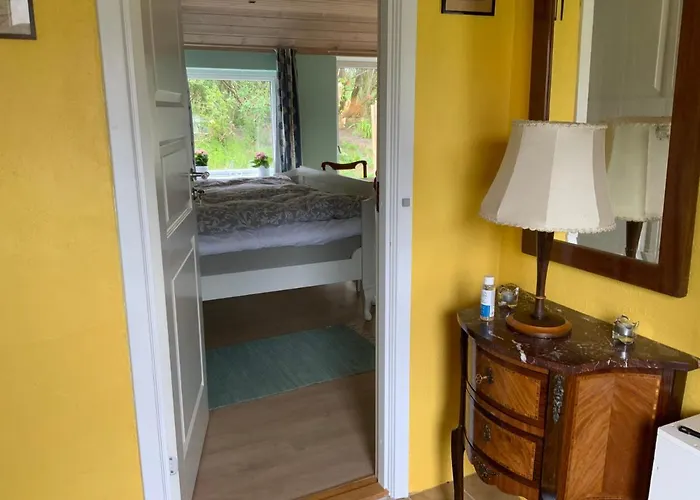 Brogaard Apartment *