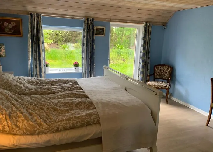 Brogaard Apartament