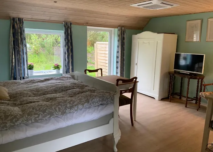 Brogaard Apartment Løkken