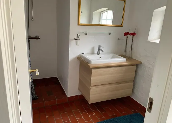 Brogaard Apartament *
