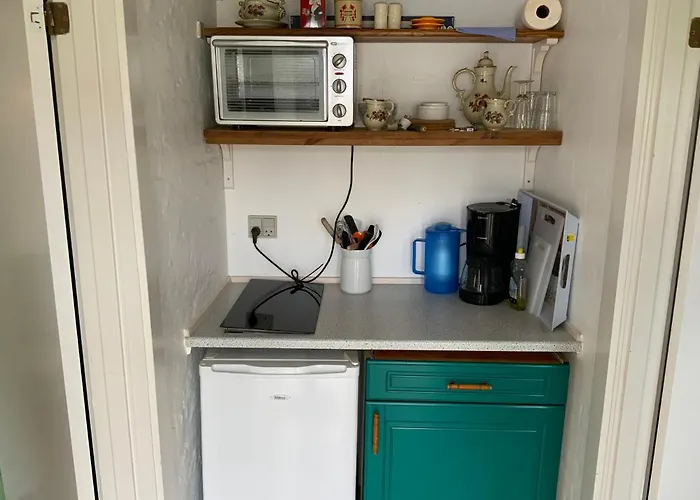 Apartment Brogaard *