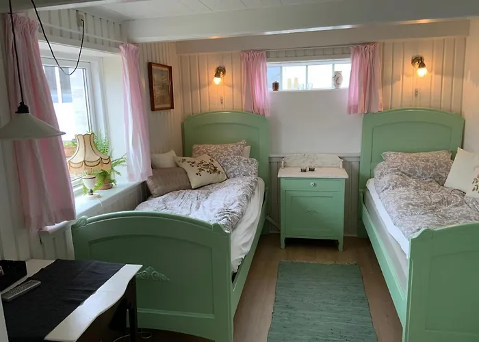 Brogaard Apartment Løkken