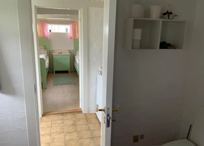 Brogaard Apartament Løkken