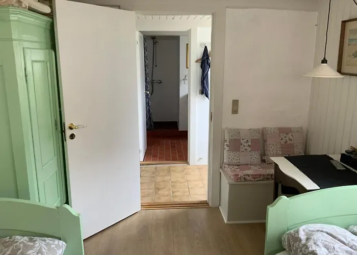 Apartament Brogaard Løkken