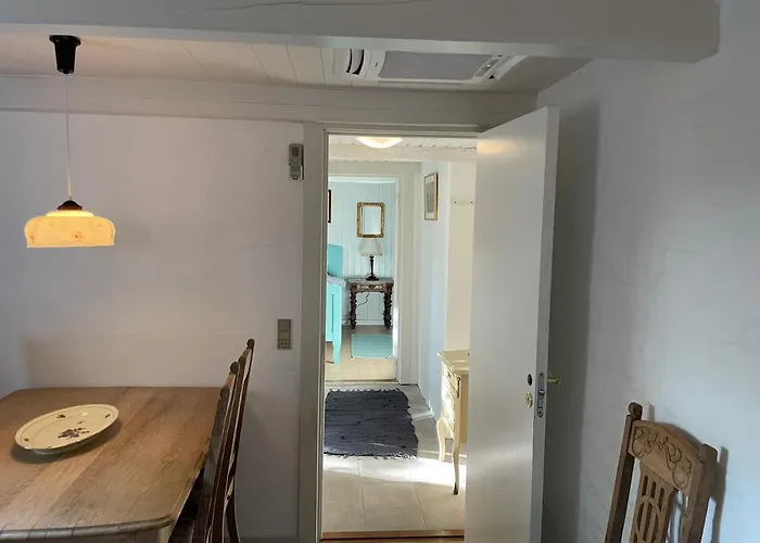 Brogaard Apartament