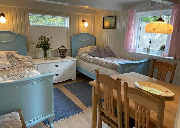 Brogaard Apartament Løkken