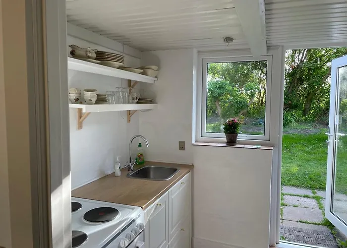 Brogaard Apartment *