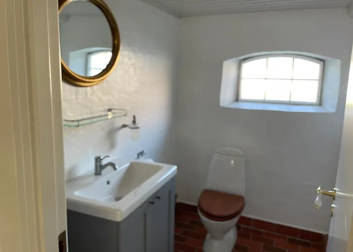 Brogaard Apartament
